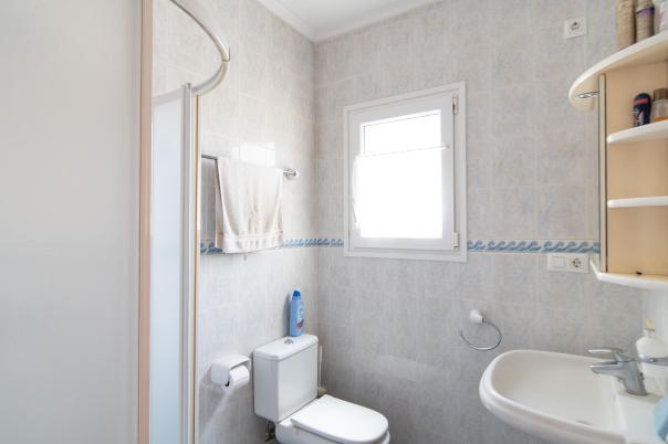 3 bed villa in Javea