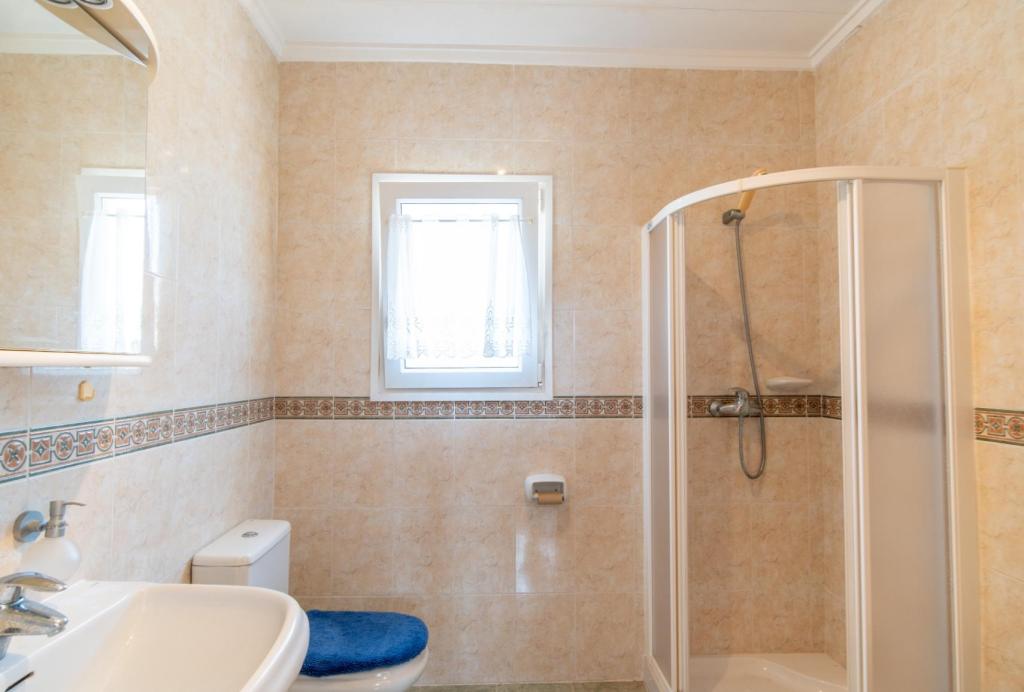 3 bed villa in Javea