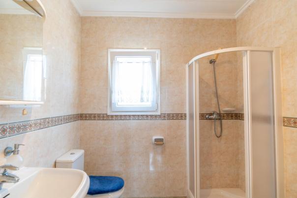 3 bed villa in Javea