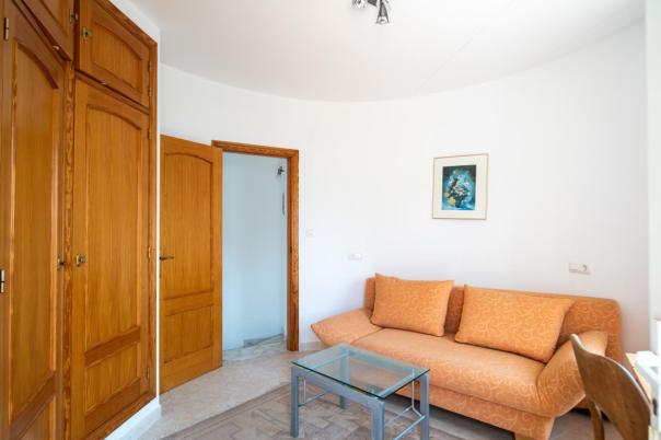 3 bed villa in Javea