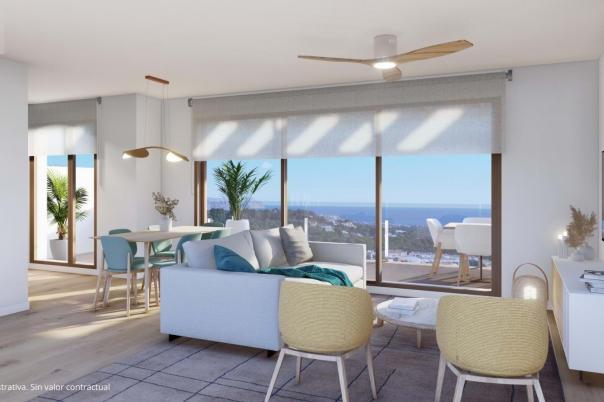 4 bed townhouse in Nucia (la)