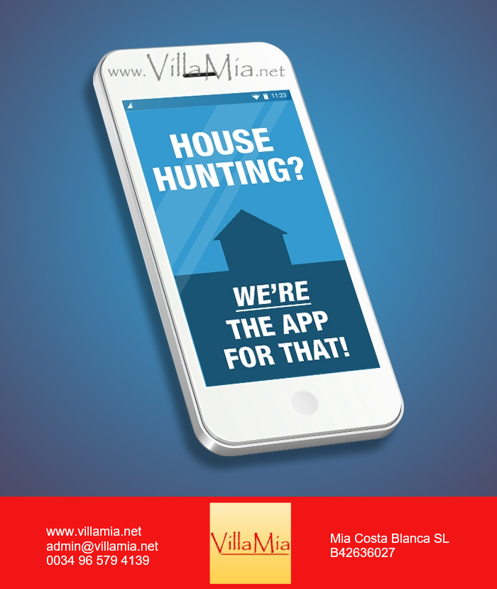 Villa Mia - Property Agent: Sales & Long Term Rentals Javea
