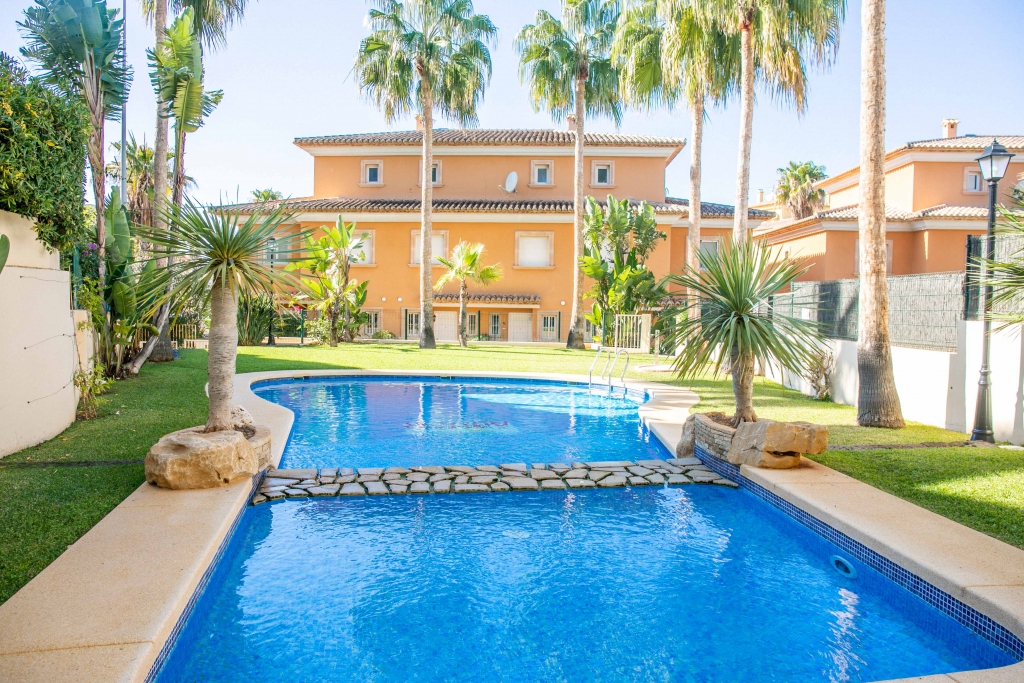 Villa Mia - Property Agent: Sales & Long Term Rentals Javea