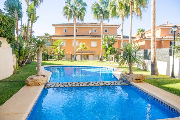Villa Mia - Property Agent: Sales & Long Term Rentals Javea