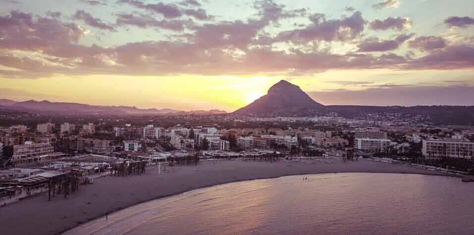 Villa Mia - Property Agent: Sales & Long Term Rentals Javea