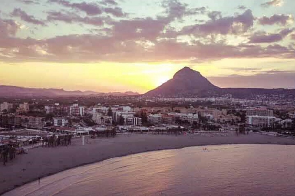 Villa Mia - Property Agent: Sales & Long Term Rentals Javea