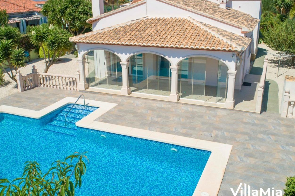 Villa Mia Real Estate SL - Property Agent: Sales, Long Term Rentals & Winter Lets Javea