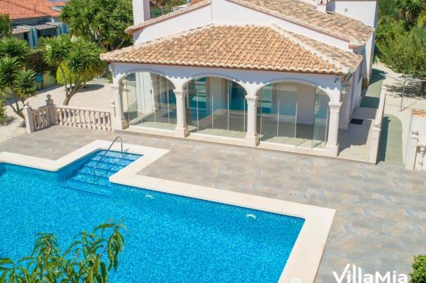 Villa Mia Real Estate SL - Property Agent: Sales, Long Term Rentals & Winter Lets Javea