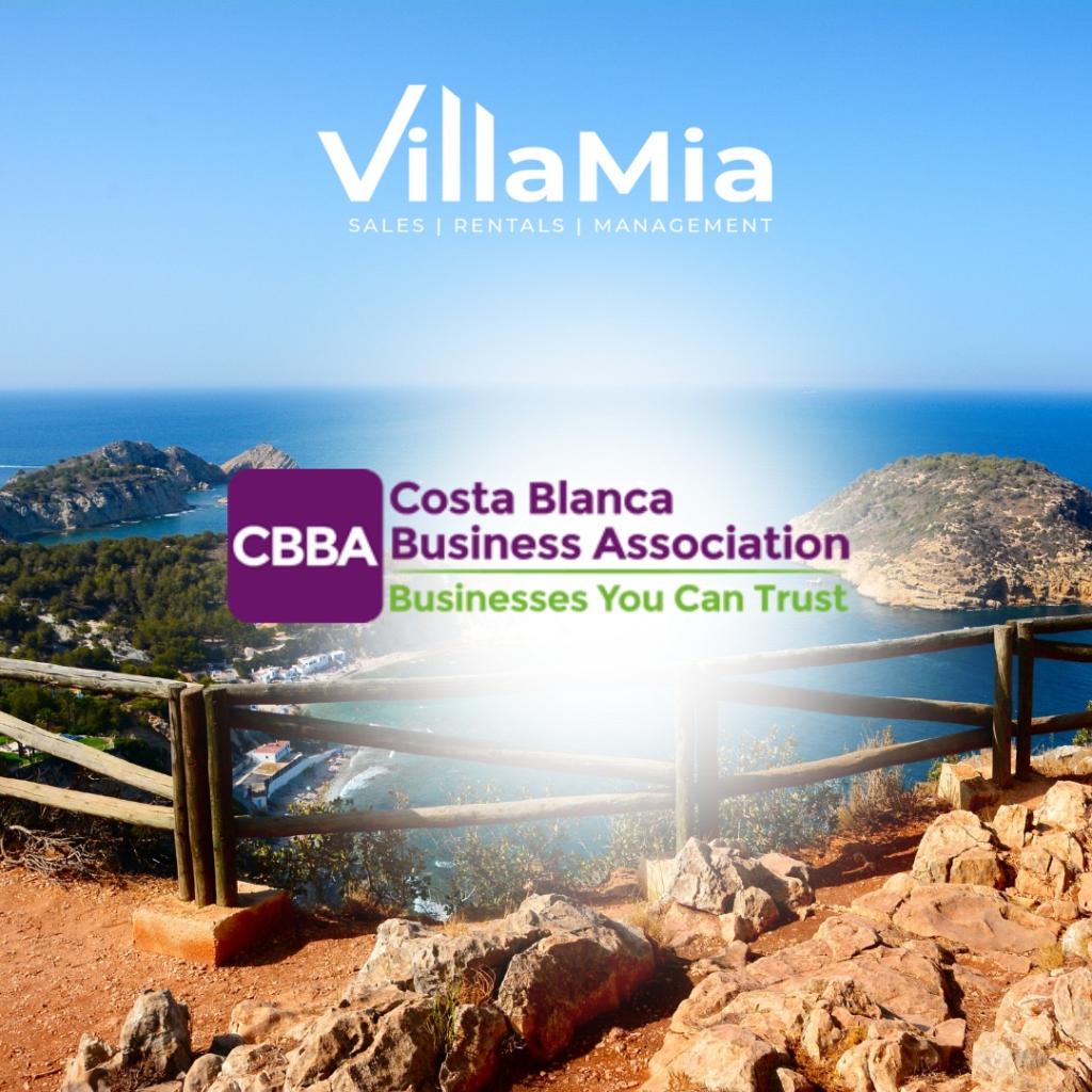 Villa Mia Real Estate SL - Property Agent: Sales, Long Term Rentals & Winter Lets Javea