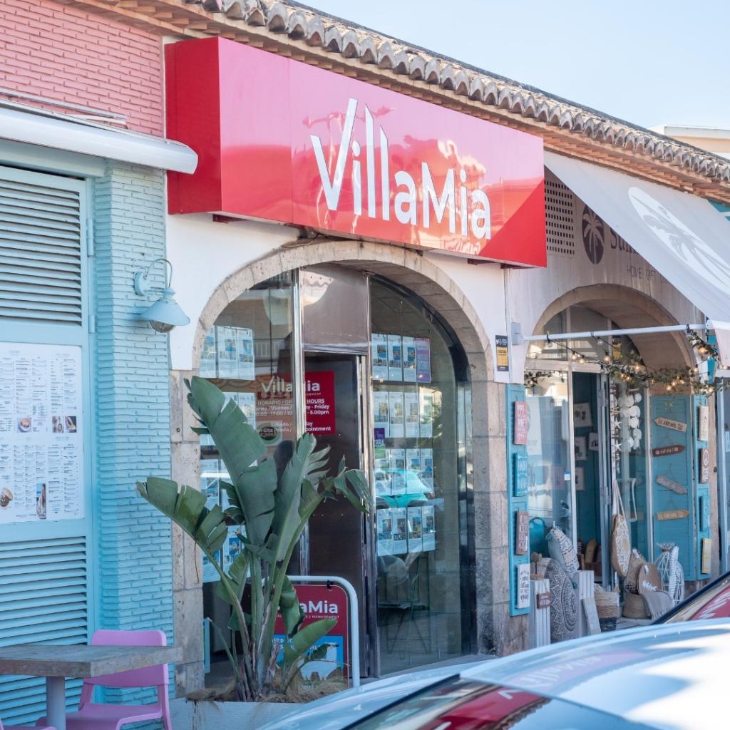 Villa Mia Real Estate SL - Property Agent: Sales, Long Term Rentals & Winter Lets Javea