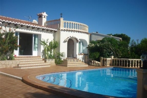 Villa Mia - Property Agent: Sales & Long Term Rentals Javea