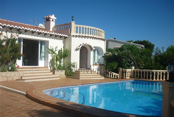 Villa Mia - Property Agent: Sales & Long Term Rentals Javea