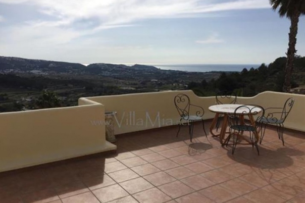 Villa Mia - Property Agent: Sales & Long Term Rentals Javea