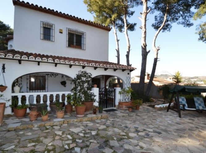 Villa Mia - Property Agent: Sales & Long Term Rentals Javea