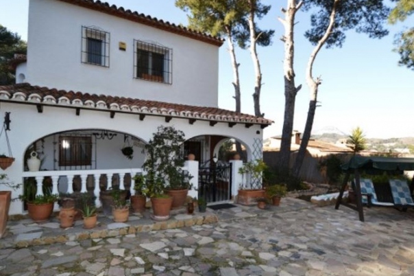 Villa Mia - Property Agent: Sales & Long Term Rentals Javea