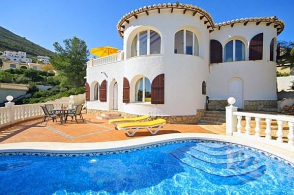 Villa Mia - Property Agent: Sales & Long Term Rentals Javea