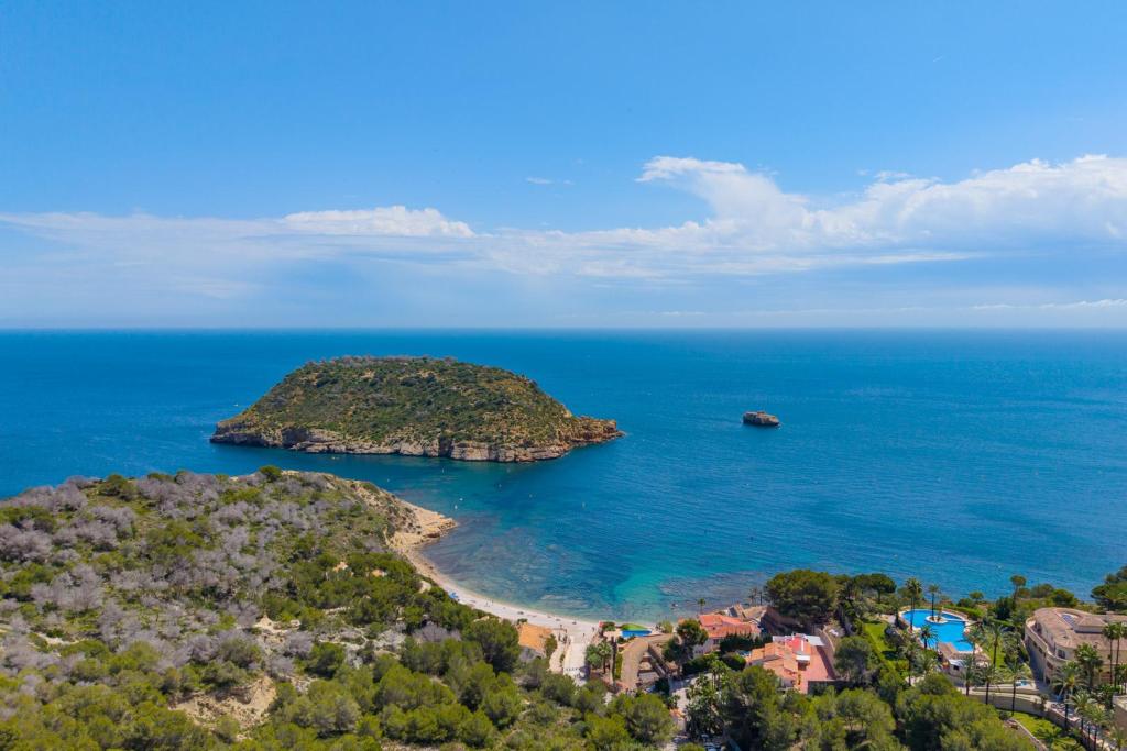 plot in Jávea