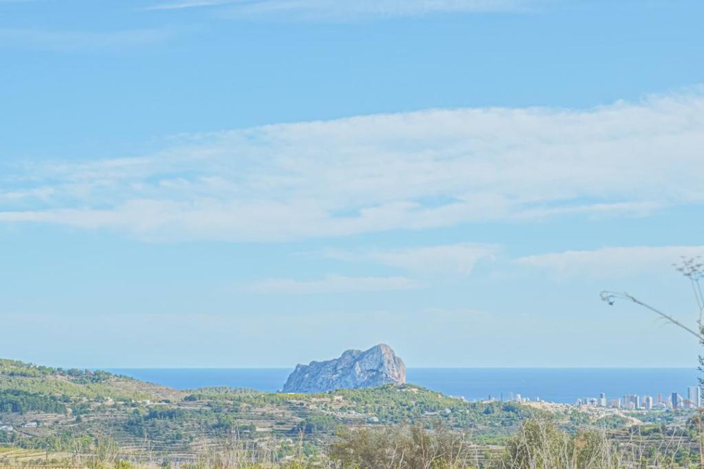 plot in Benissa