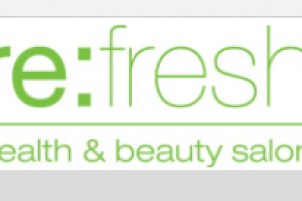 Refresh - Health & Beauty Salon