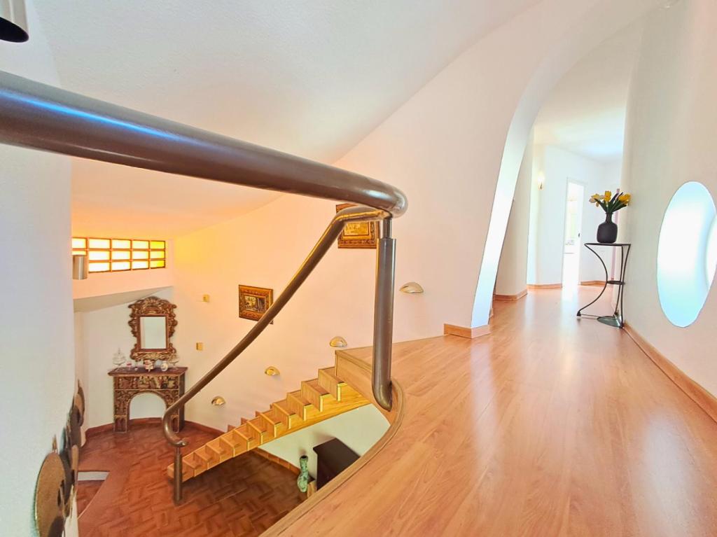 5 bed villa in Altea