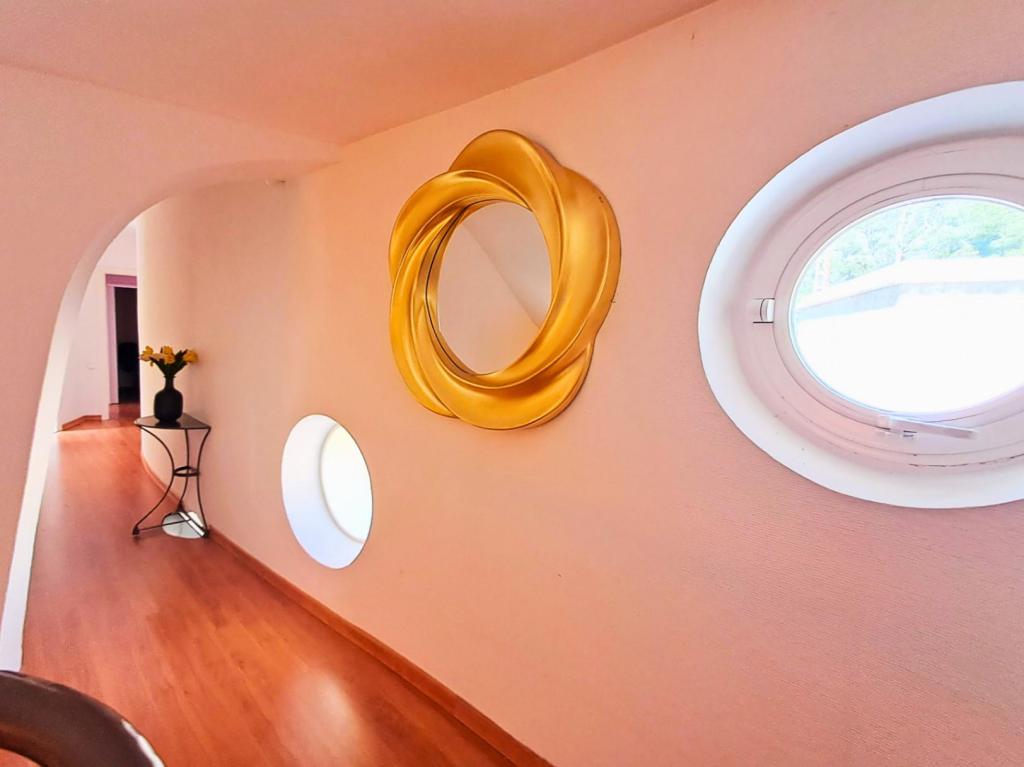 5 bed villa in Altea