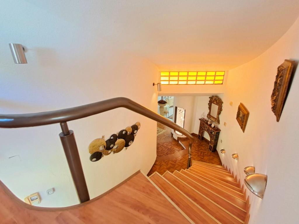 5 bed villa in Altea