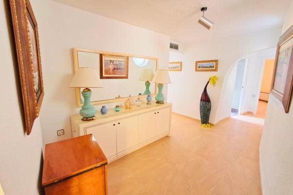 5 bed villa in Altea