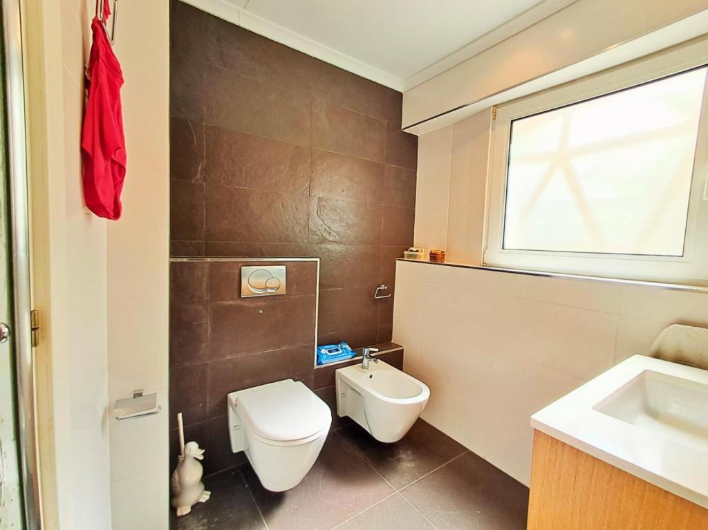 5 bed villa in Altea