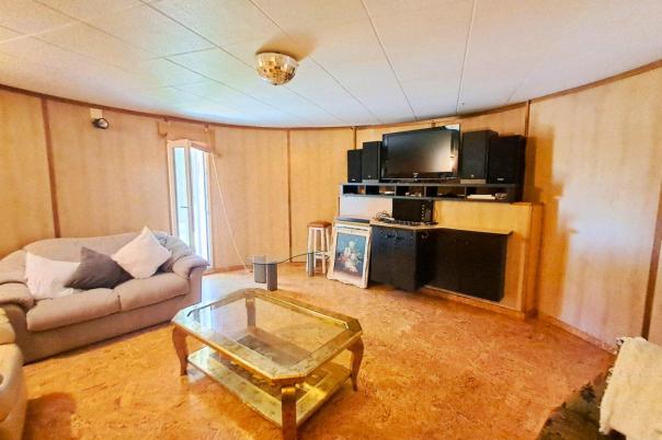 5 bed villa in Altea