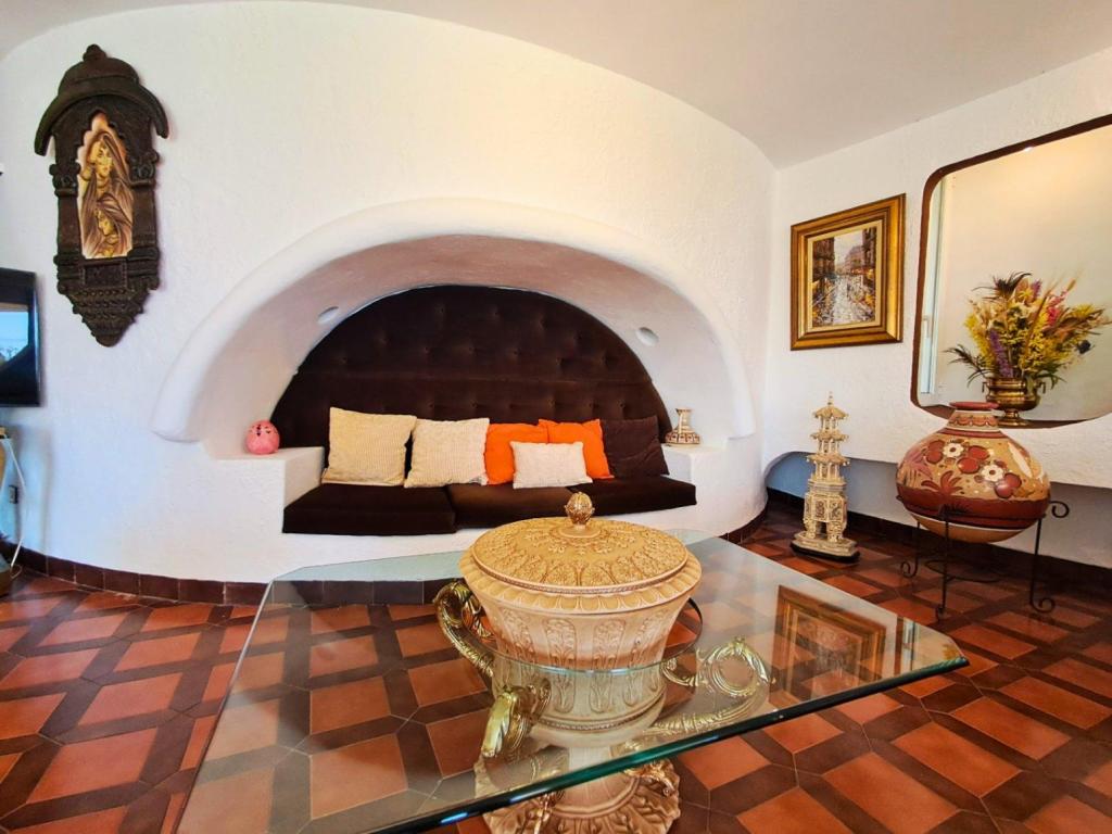 5 bed villa in Altea