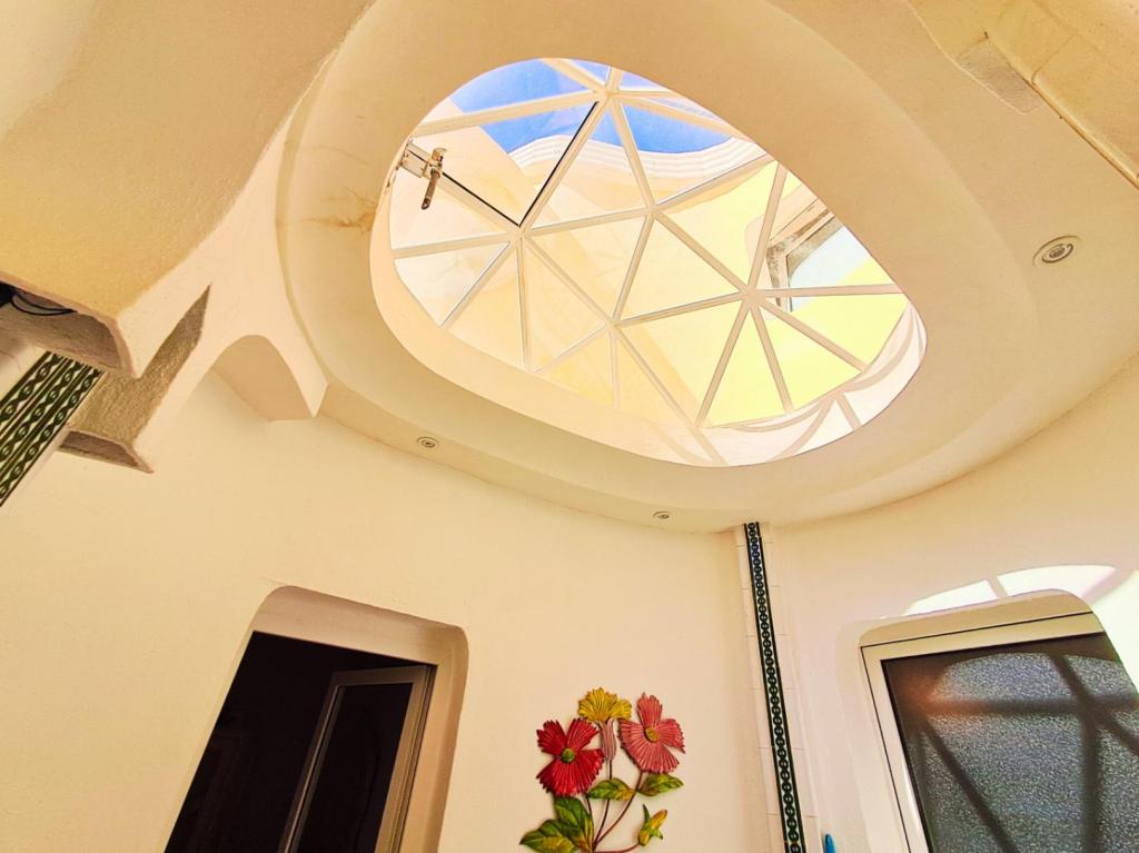 5 bed villa in Altea