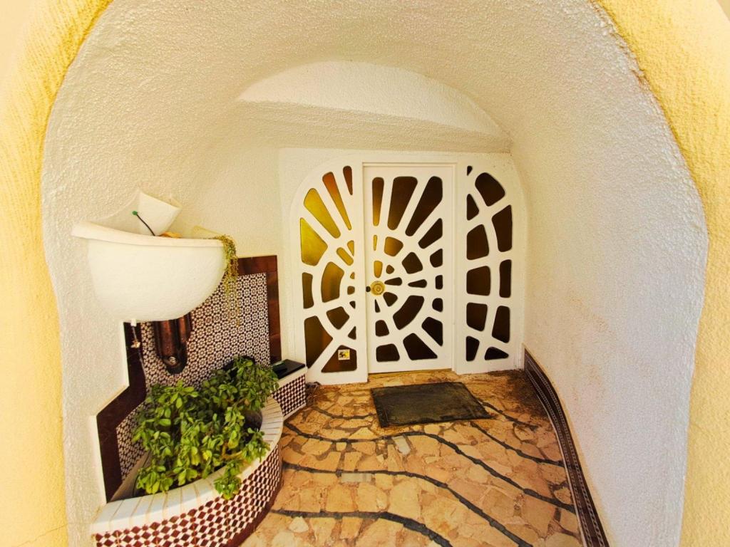 5 bed villa in Altea