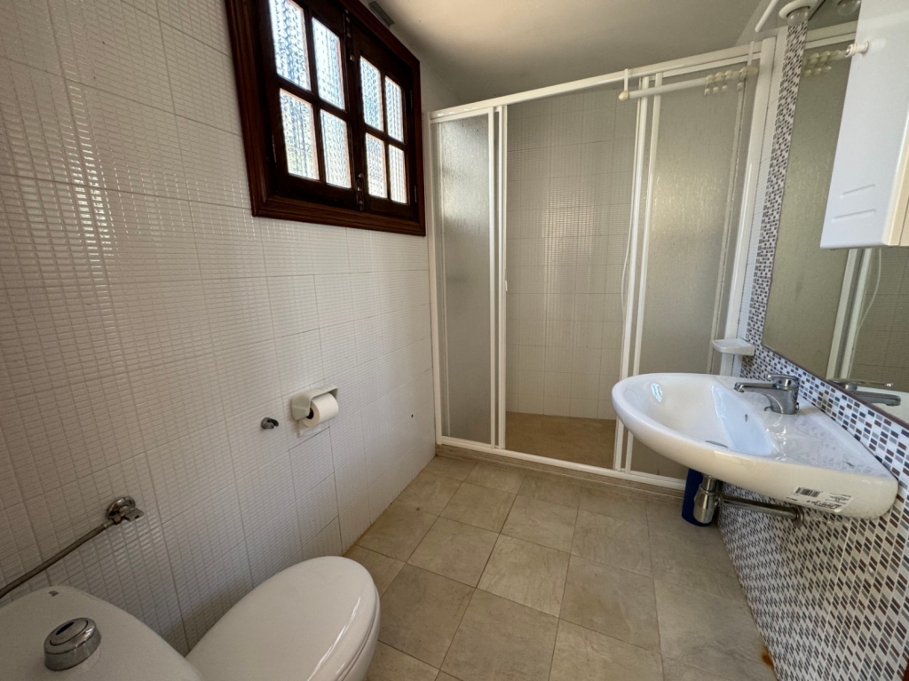 5 bed villa in Moraira