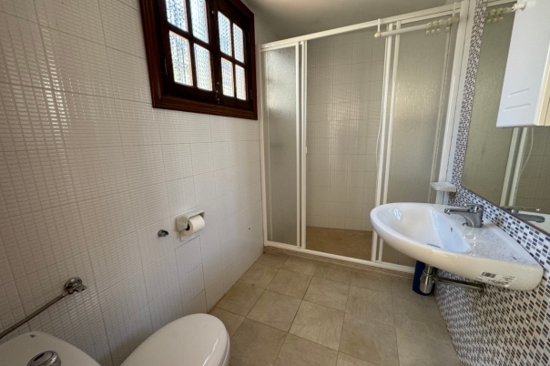 5 bed villa in Moraira