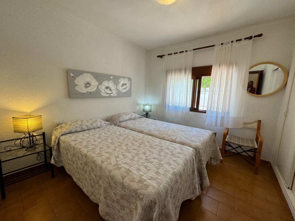 5 bed villa in Moraira