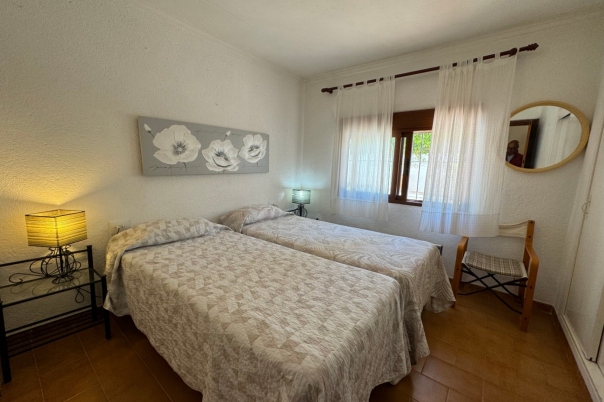5 bed villa in Moraira