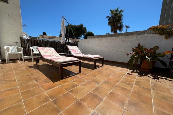 5 bed villa in Moraira
