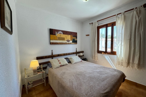 5 bed villa in Moraira