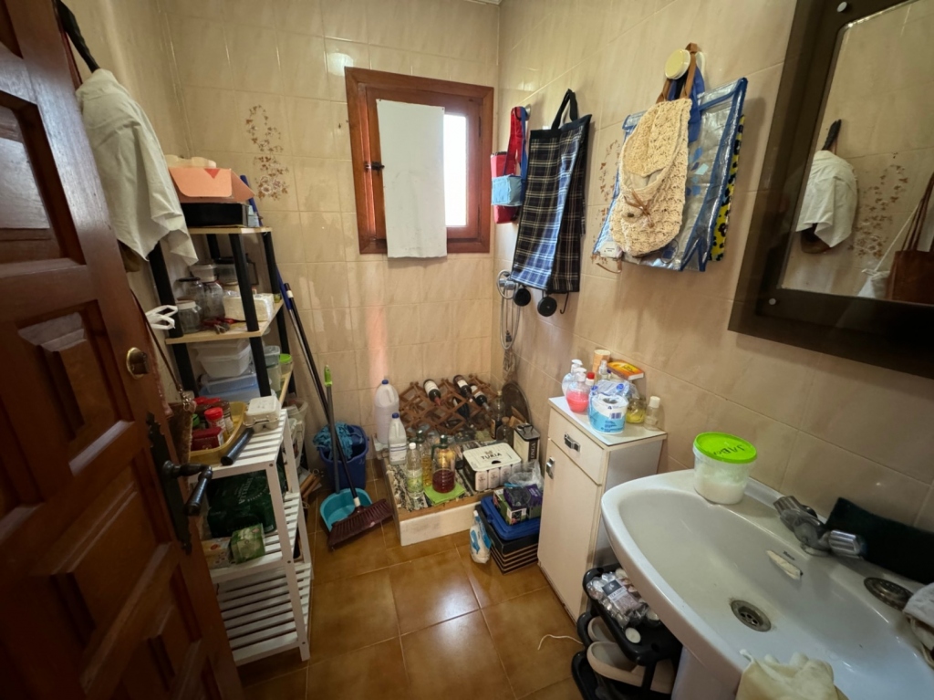 5 bed villa in Moraira