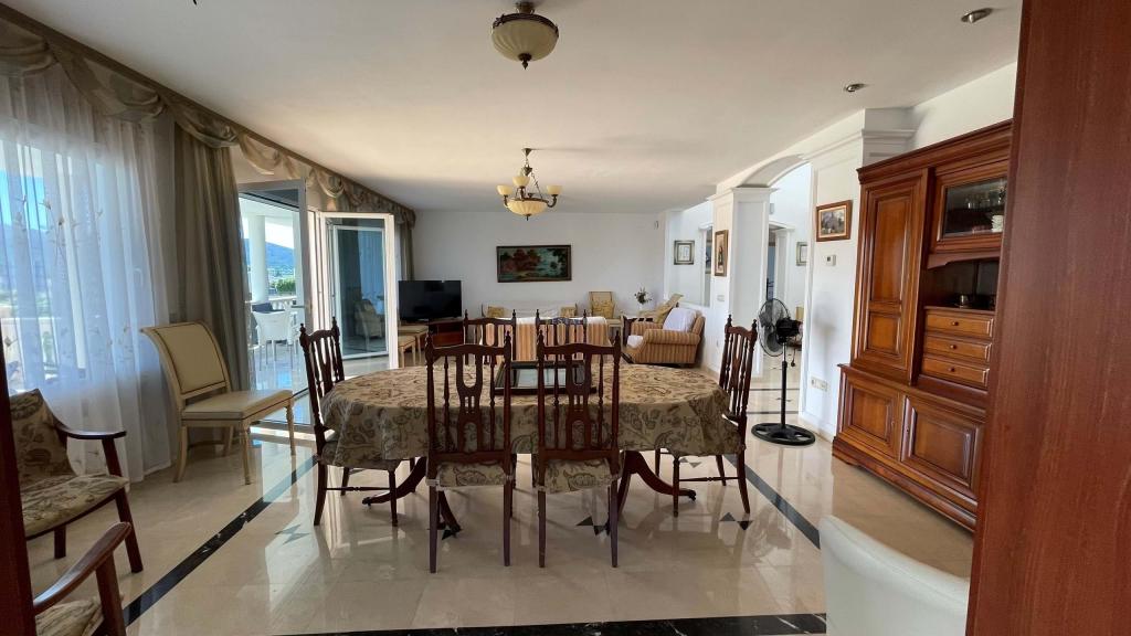 4 bed villa in Alfàs del Pi (l')
