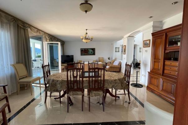 4 bed villa in Alfàs del Pi (l')