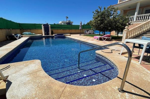 4 bed villa in Alfàs del Pi (l')