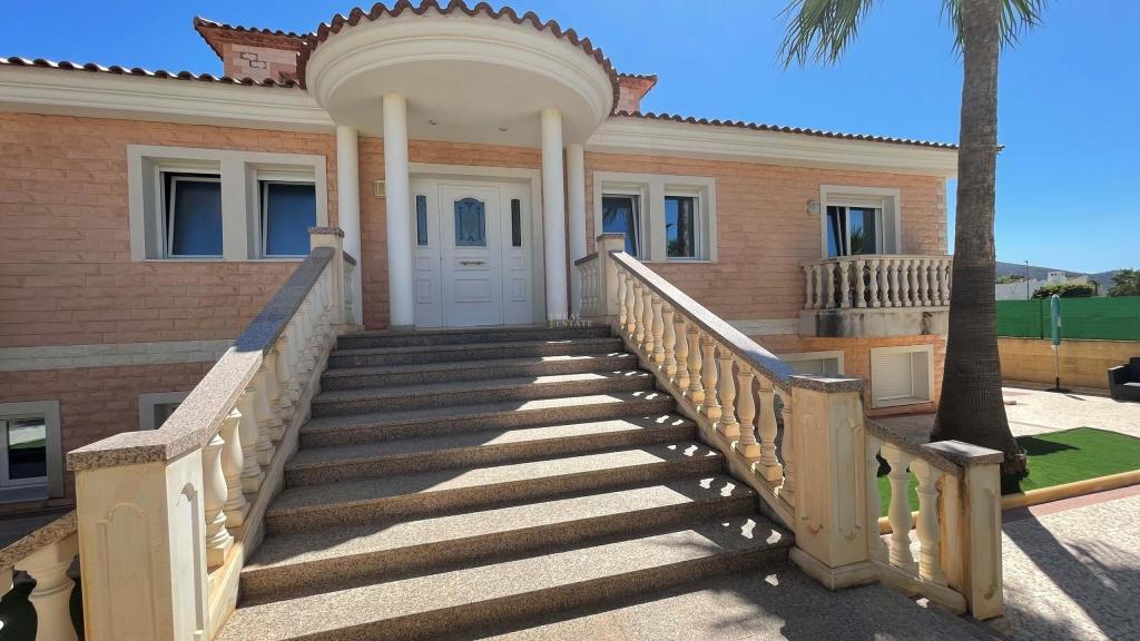 4 bed villa in Alfàs del Pi (l')