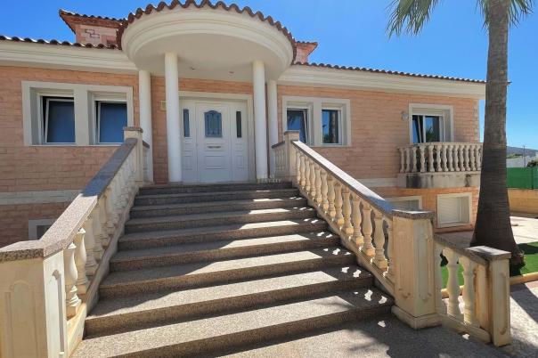 4 bed villa in Alfàs del Pi (l')