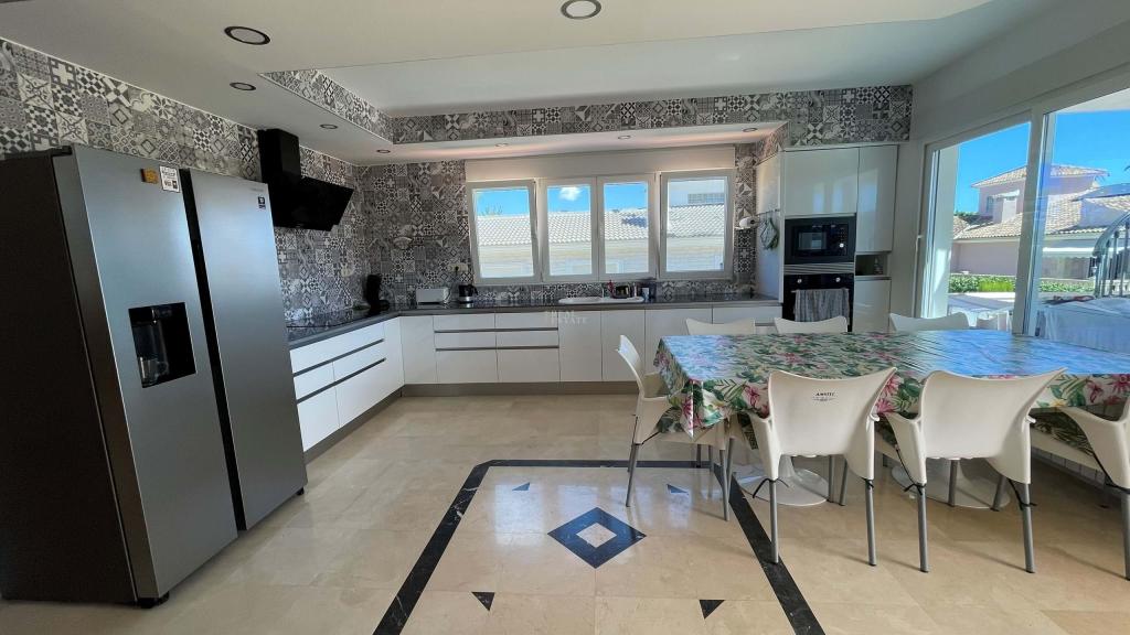 4 bed villa in Alfàs del Pi (l')