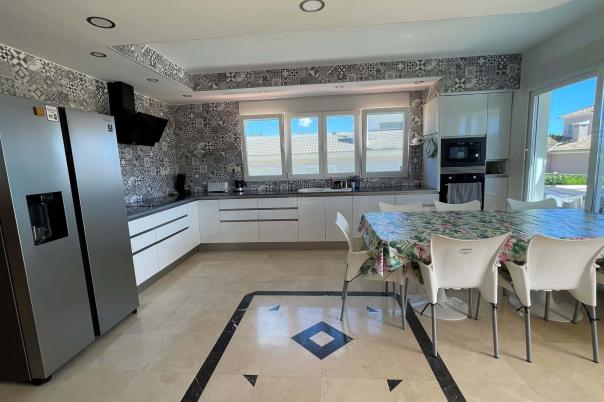 4 bed villa in Alfàs del Pi (l')