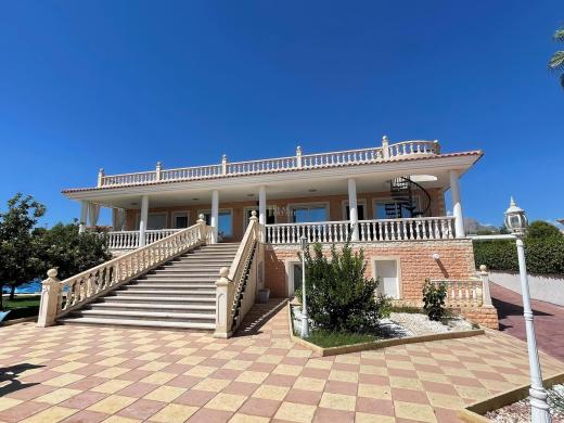 4 bed villa in Alfàs del Pi (l')