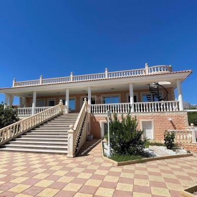 4 bed villa in Alfàs del Pi (l')