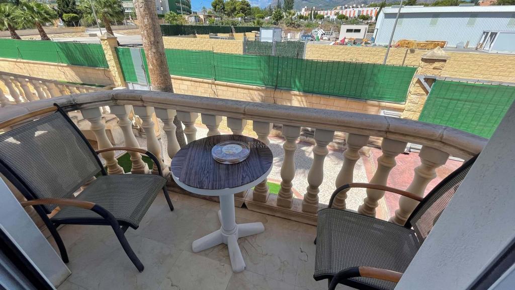 4 bed villa in Alfàs del Pi (l')
