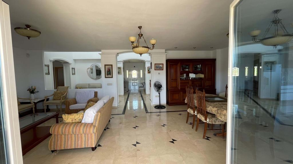 4 bed villa in Alfàs del Pi (l')